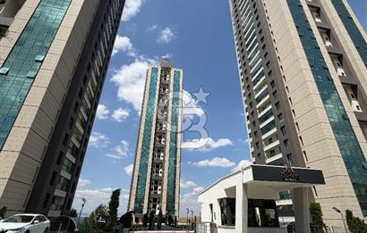 BEYTEPE’NİN PRESTİJLİ SİTELERİNDEN ENPARK SİTESİ’NDE SATILIK 4,5+1 DAİRE