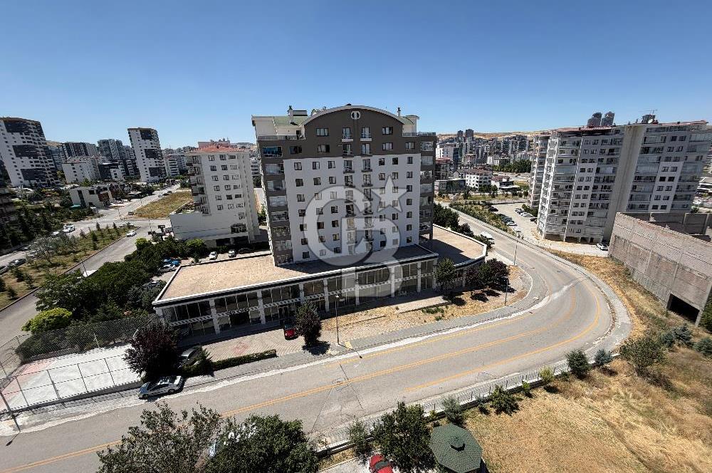 BAĞLICA HİLAL PARK EVLERİNDE 4+1 KİRALIK DAİRE