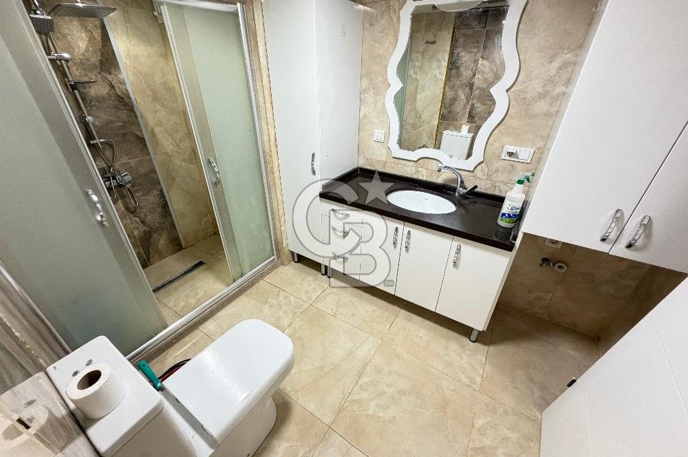 BAĞLICA HİLAL PARK EVLERİNDE 4+1 KİRALIK DAİRE