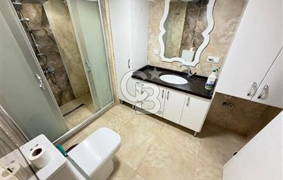 BAĞLICA HİLAL PARK EVLERİNDE 4+1 KİRALIK DAİRE