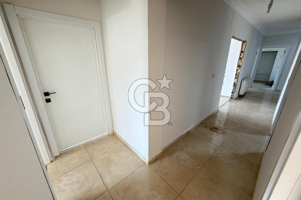 BAĞLICA HİLAL PARK EVLERİNDE 4+1 KİRALIK DAİRE