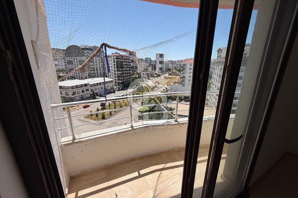 BAĞLICA HİLAL PARK EVLERİNDE 4+1 KİRALIK DAİRE