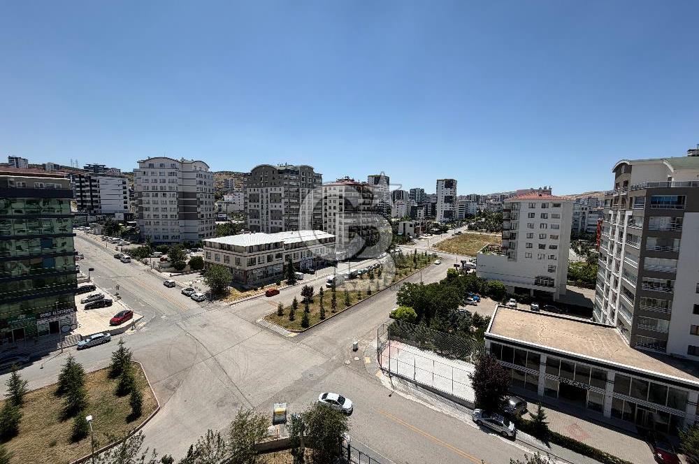 BAĞLICA HİLAL PARK EVLERİNDE 4+1 KİRALIK DAİRE