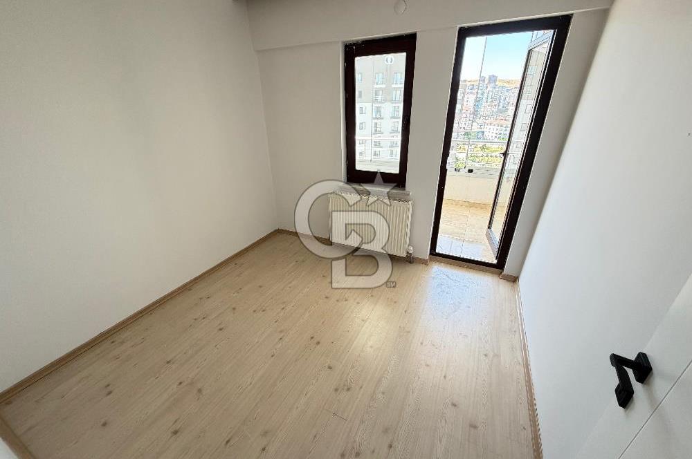 BAĞLICA HİLAL PARK EVLERİNDE 4+1 KİRALIK DAİRE