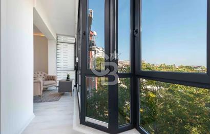 Fatih Emin Sinan'da Deniz Manzaralı Satılık 2+1 Eşyalı Daire