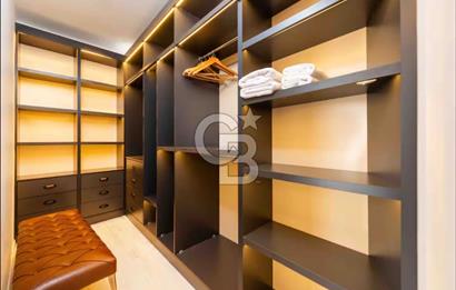 Fatih Emin Sinan'da Deniz Manzaralı Satılık 2+1 Eşyalı Daire