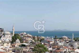 Fatih Emin Sinan'da Deniz Manzaralı Satılık 2+1 Eşyalı Daire - 1 - 360743