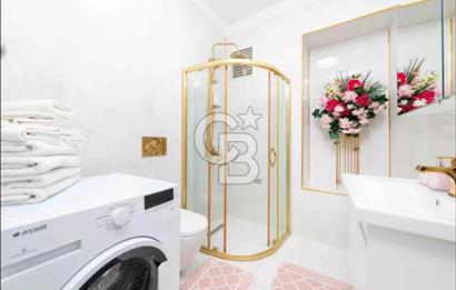 Fatih Emin Sinan'da Deniz Manzaralı Satılık 2+1 Eşyalı Daire