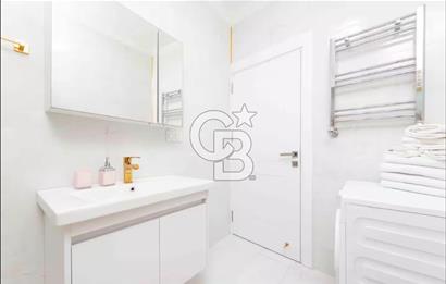 Fatih Emin Sinan'da Deniz Manzaralı Satılık 2+1 Eşyalı Daire
