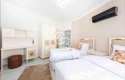 Fatih Emin Sinan'da Deniz Manzaralı Satılık 2+1 Eşyalı Daire