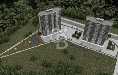 ESKİŞEHİR YOLU & ÇANKAYA ÜNİ. YANI / YURTÇU MAHALESİNDE PRESTİJLİ LÜKS 2+1