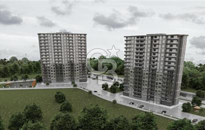 ESKİŞEHİR YOLU & ÇANKAYA ÜNİ. YANI / YURTÇU MAHALESİNDE PRESTİJLİ LÜKS 2+1