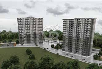 ESKİŞEHİR YOLU & ÇANKAYA ÜNİ. YANI / YURTÇU MAHALESİNDE PRESTİJLİ LÜKS 2+1 - 7 - 360779