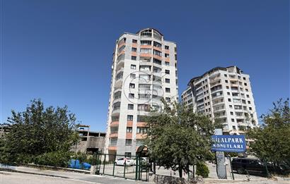 BAĞLICA HİLAL PARK EVLERİNDE 4+1 KİRALIK DAİRE