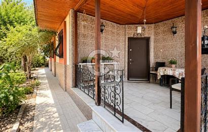 URLA UMUTKÖY ÇİFTLİK EVLERİNDE 1000 M2 SATILIK MÜSTAKİL EV 