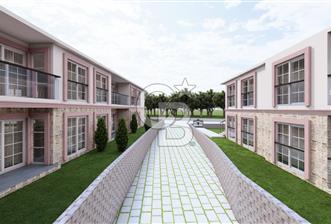 Keremköy'de Havuzlu Site İçinde 1+1 Daireler | Taksit İmkânı - 1 - 360759