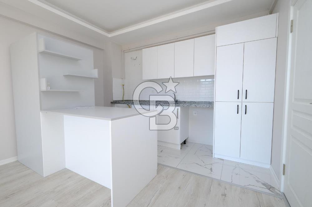 Akpınarda Kentsel Dönüşümden 2+1 Sıfır Kiralık Daire