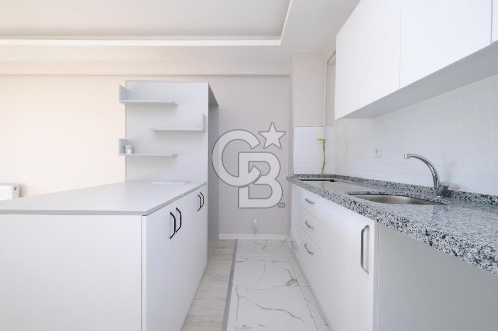 Akpınarda Kentsel Dönüşümden 2+1 Sıfır Kiralık Daire