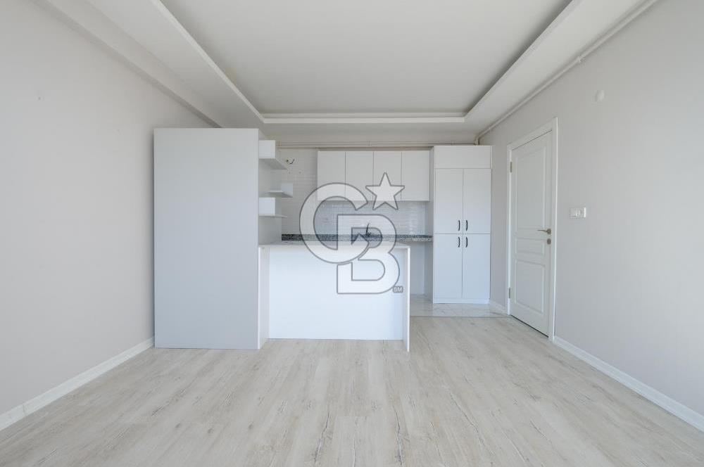 Akpınarda Kentsel Dönüşümden 2+1 Sıfır Kiralık Daire