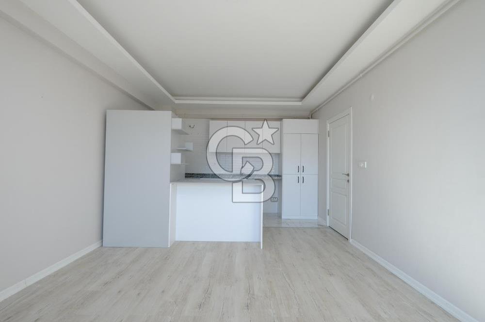 Akpınarda Kentsel Dönüşümden 2+1 Sıfır Kiralık Daire