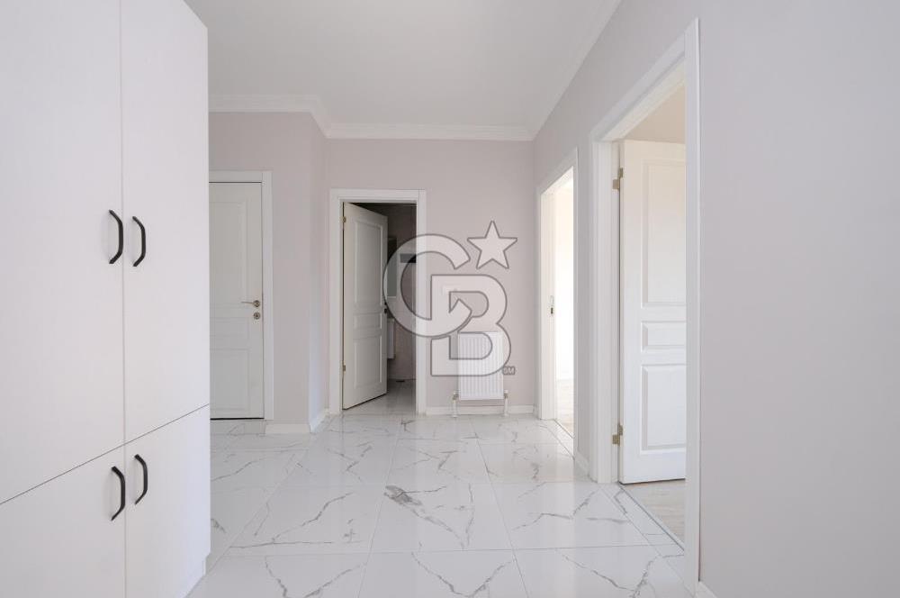 Akpınarda Kentsel Dönüşümden 2+1 Sıfır Kiralık Daire