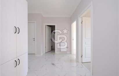 Akpınarda Kentsel Dönüşümden 2+1 Sıfır Kiralık Daire