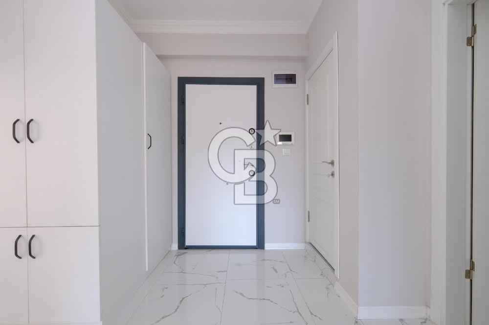 Akpınarda Kentsel Dönüşümden 2+1 Sıfır Kiralık Daire