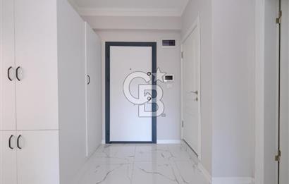 Akpınarda Kentsel Dönüşümden 2+1 Sıfır Kiralık Daire