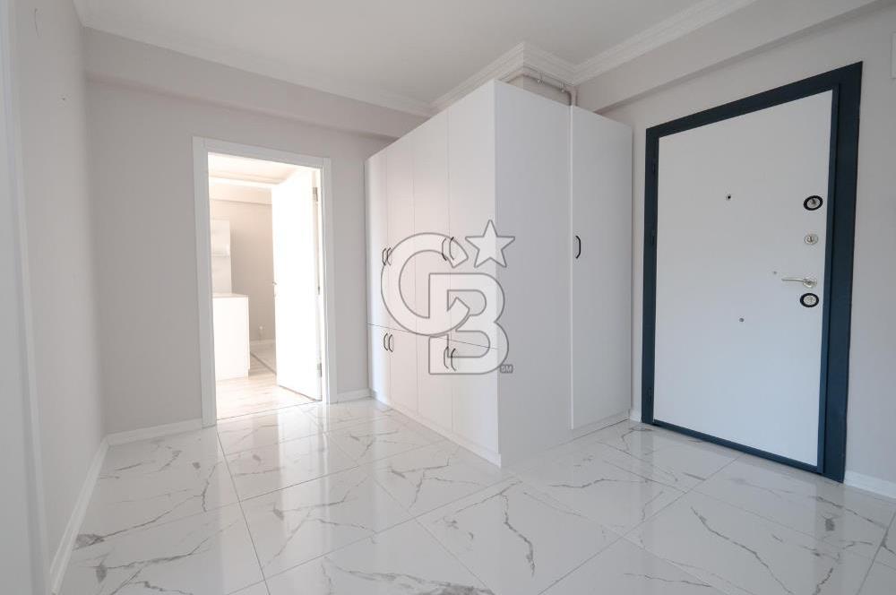 Akpınarda Kentsel Dönüşümden 2+1 Sıfır Kiralık Daire
