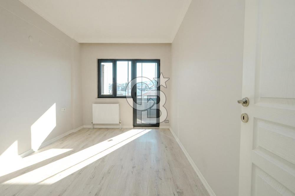 Akpınarda Kentsel Dönüşümden 2+1 Sıfır Kiralık Daire