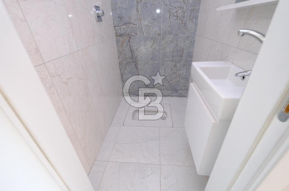 Akpınarda Kentsel Dönüşümden 2+1 Sıfır Kiralık Daire