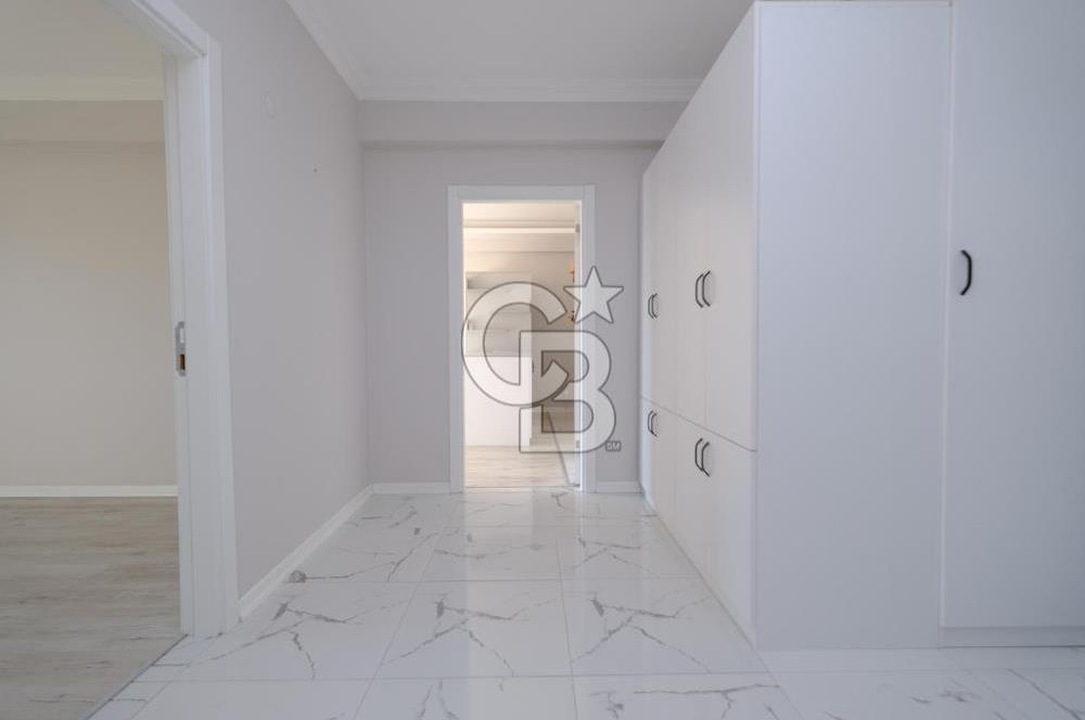 Akpınarda Kentsel Dönüşümden 2+1 Sıfır Kiralık Daire