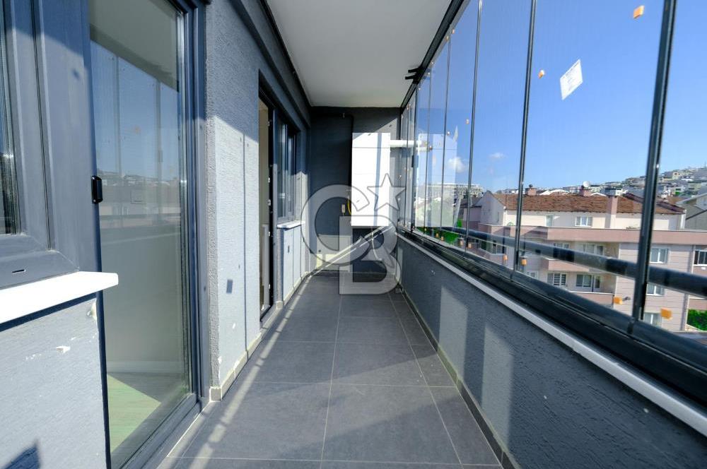 Akpınarda Kentsel Dönüşümden 2+1 Sıfır Kiralık Daire