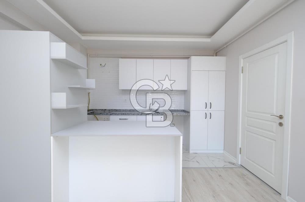 Akpınarda Kentsel Dönüşümden 2+1 Sıfır Kiralık Daire