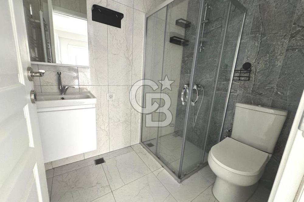 Akpınarda Kentsel Dönüşümden 2+1 Sıfır Kiralık Daire
