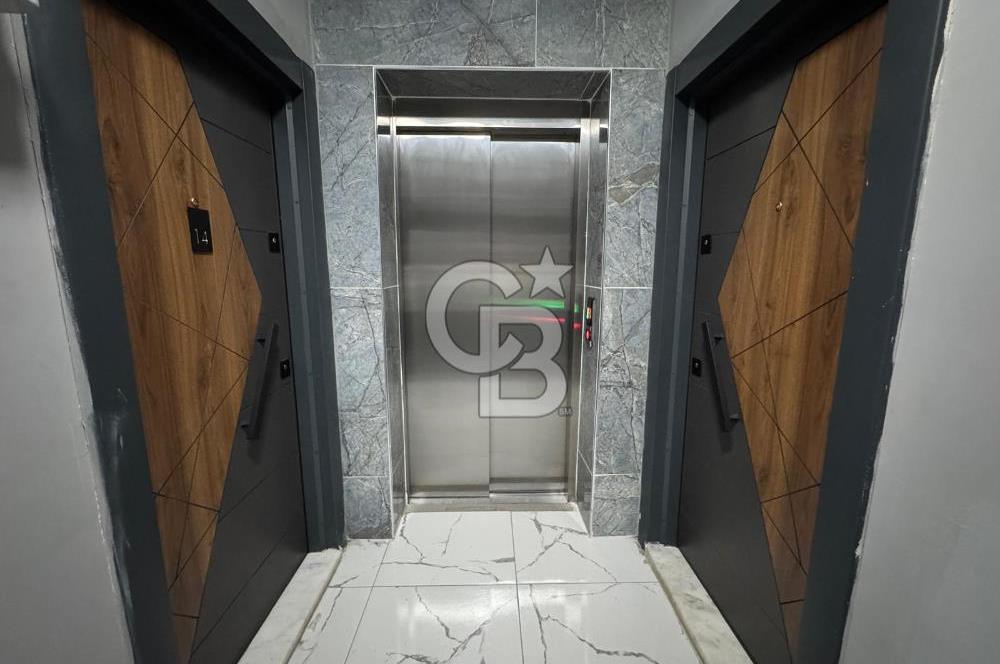 Akpınarda Kentsel Dönüşümden 2+1 Sıfır Kiralık Daire