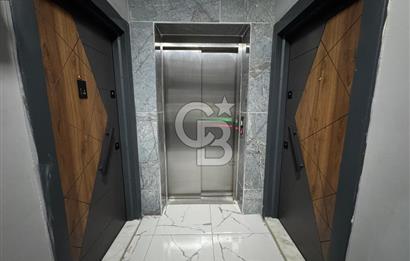 Akpınarda Kentsel Dönüşümden 2+1 Sıfır Kiralık Daire