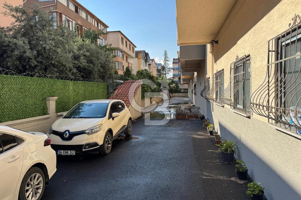 Akpınarda Kentsel Dönüşümden 2+1 Sıfır Kiralık Daire