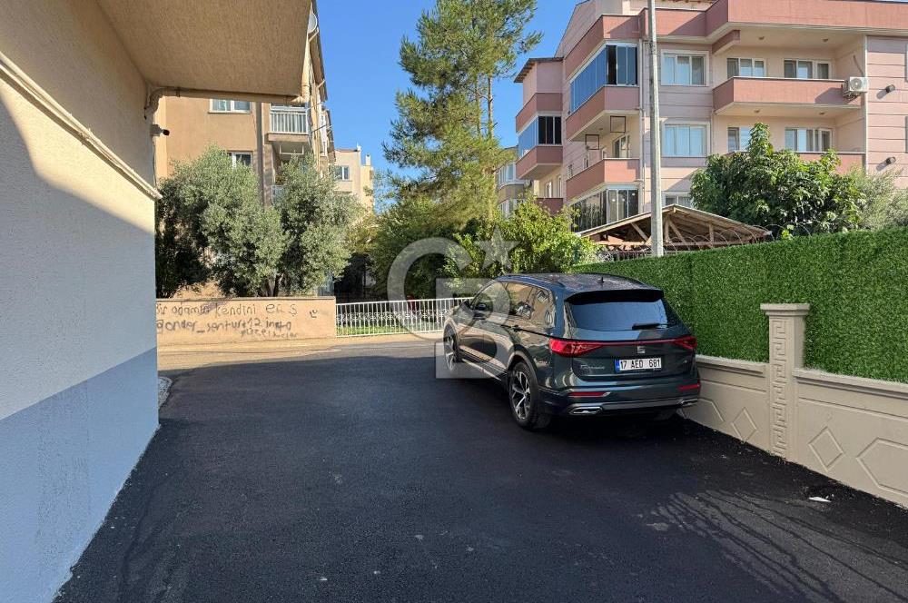Akpınarda Kentsel Dönüşümden 2+1 Sıfır Kiralık Daire