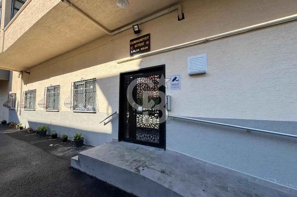 Akpınarda Kentsel Dönüşümden 2+1 Sıfır Kiralık Daire