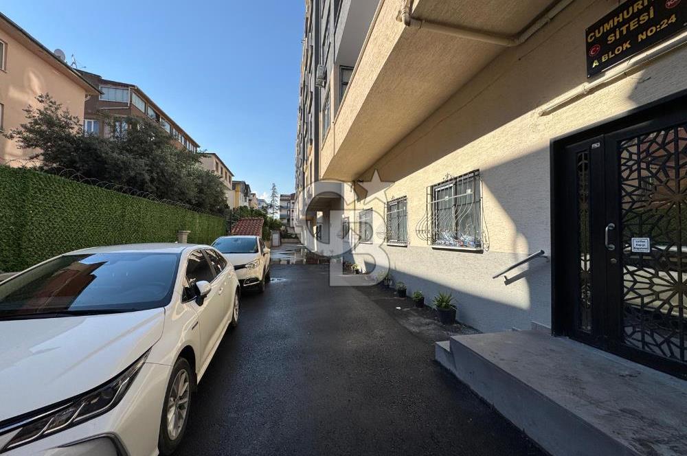Akpınarda Kentsel Dönüşümden 2+1 Sıfır Kiralık Daire