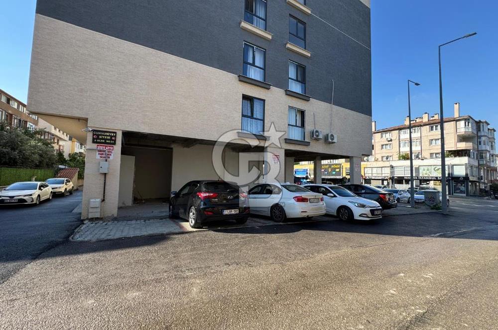 Akpınarda Kentsel Dönüşümden 2+1 Sıfır Kiralık Daire