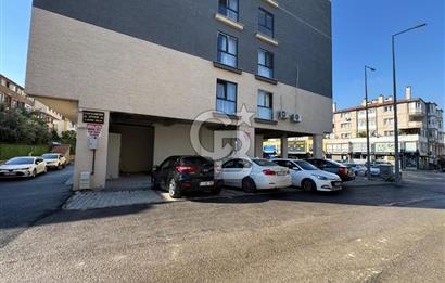 Akpınarda Kentsel Dönüşümden 2+1 Sıfır Kiralık Daire