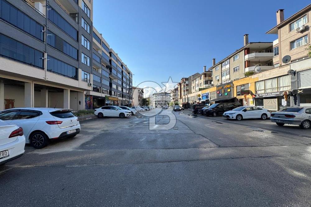 Akpınarda Kentsel Dönüşümden 2+1 Sıfır Kiralık Daire