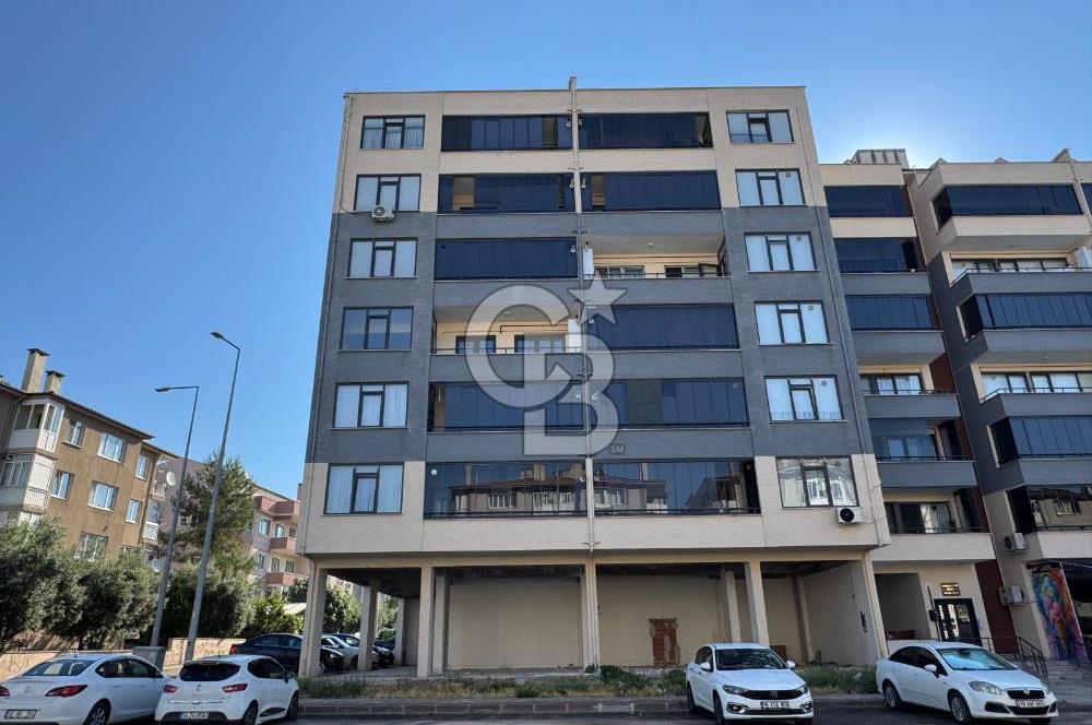 Akpınarda Kentsel Dönüşümden 2+1 Sıfır Kiralık Daire