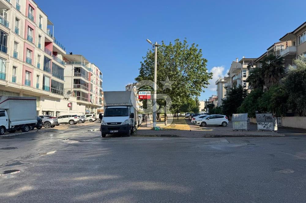 Akpınarda Kentsel Dönüşümden 2+1 Sıfır Kiralık Daire