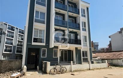 Seyrek Üniversite Yakını Sıfır ve Tam Eşyalı Kiralık Daire