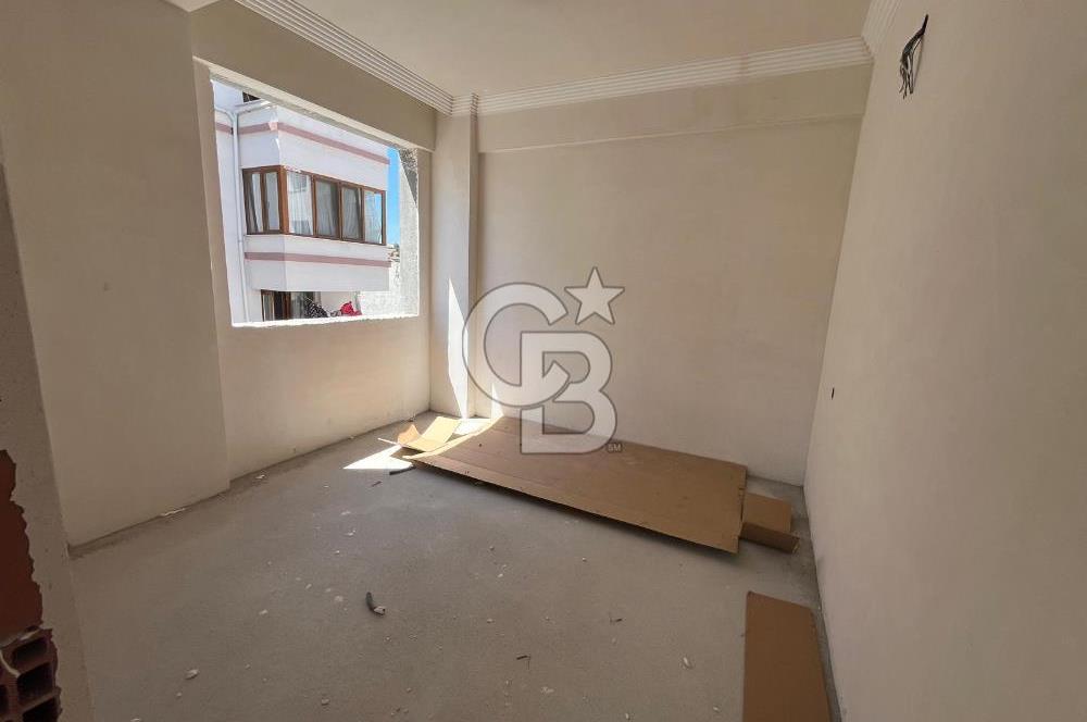 ADLİYE YAKINI 1+1 YÜKSEK KREDİYE UYGUN KÖŞE DAİRE