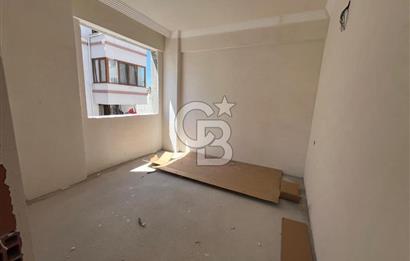 ADLİYE YAKINI 1+1 YÜKSEK KREDİYE UYGUN KÖŞE DAİRE