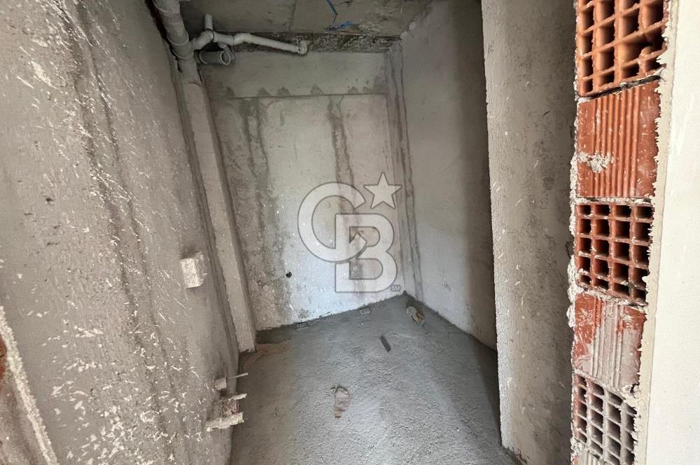ADLİYE YAKINI 1+1 YÜKSEK KREDİYE UYGUN KÖŞE DAİRE